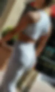 Totally Fit Gal in Grey