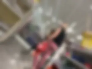 TARGET DUO IN LULUS OC