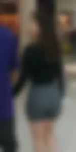 A Perfect Ass