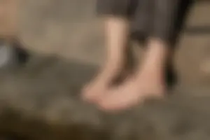 Huge collection of legs and feet photos taken in pubilc places