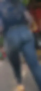Armenian girl has gorgeous ass