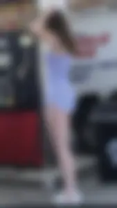 Aero Blonde - Ass Pumping Gas