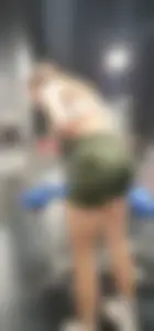 PERFECT TIGHT ASS