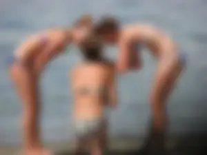 Bikini girls