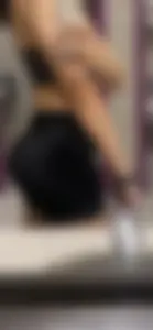 Great ass in tight shorts bathroom mirror selfie