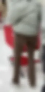 Out of this world Booty