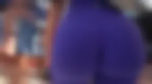 FANTASTIC PURPLE ASS (NOT OC)