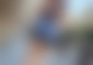 HOLY WOW - What a Culo on this Babe (OC)