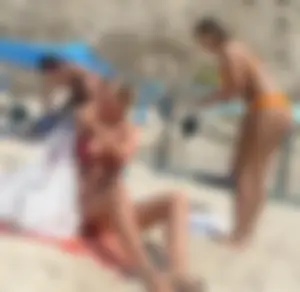 Awesomest beach creepshots gallery, candid girls in bikinis