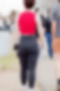 OC Black Leggings Collection (VPL)