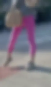 Some girls in leggings from yesterday (OC)