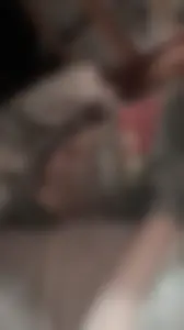 Skinny girl lying in bed selfies and masturbation leaked pics and a video