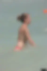 Sexy candid topless and nude beach girls