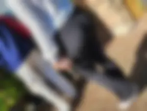 Black flares hint of vpl