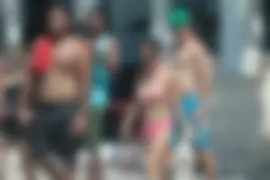 Another gallery of sexy Deerfield Beach girls in bikinis