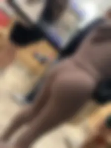 Auntie Anne’s Latina MILF