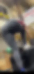 Next level gym bubble - not oc