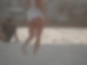 Freeball Volleyball with Hot Girls (OC)