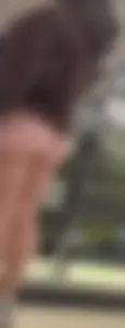 Tight small bubble pawg in pink shorts