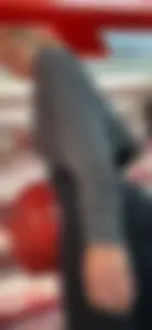 Toned readhead, just nice O/C