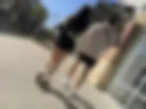 Thick ass shoping