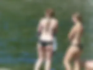 Bikini girls