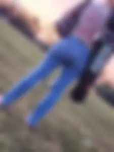 Out In The Wild 57 ( Slim Thick latina mom pt.5)