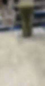 Thick Latina Milf In Green Leggings! Non OC
