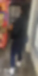 BBL Latina Milf at Bakery