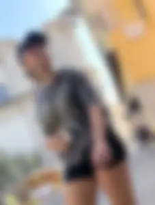 Nike pro slut