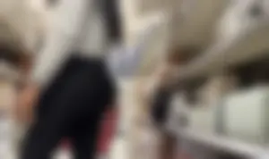 Nice ass bending over
