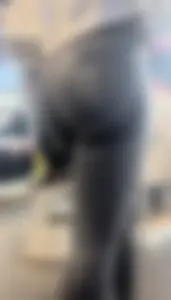 PAWG LATINA JD EMPLOYEE [OC]