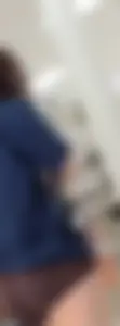 Bubble butt college girl in target (OC)