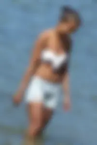 Bikini girls