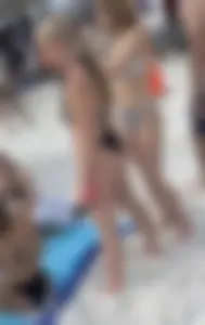 Bikini assortment (OC)