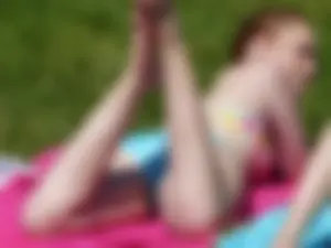 Bikini girls