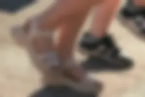 Huge collection of legs and feet photos taken in pubilc places
