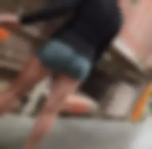 Home Depot MILF with nice ass OC