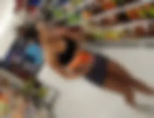 Asian athletic sexy