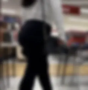 Stacked Butterface Latina