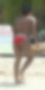 Bikini girls