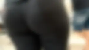 Mommy noce booty