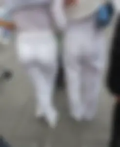 2 Friends, Times Square Ass