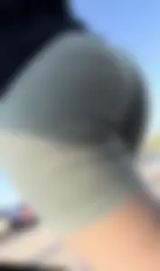 Nice Ass on Latina