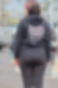 Nice Bubble on PAWG