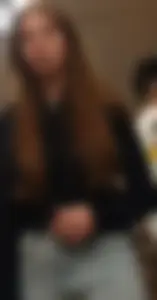 Nice booty in tight heans store creepshots