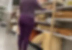 Nice Booty