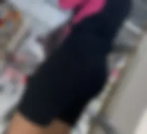 A lot of teens and milfs from today’s shopping trip