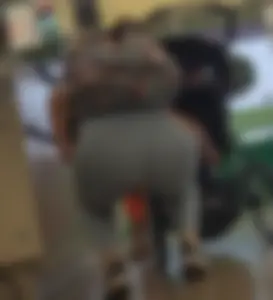 Dollar Store Mommy