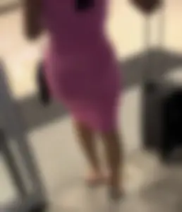Big booty Latina in a see thru dress with thong🍑 (OC, GIFs , VTL)